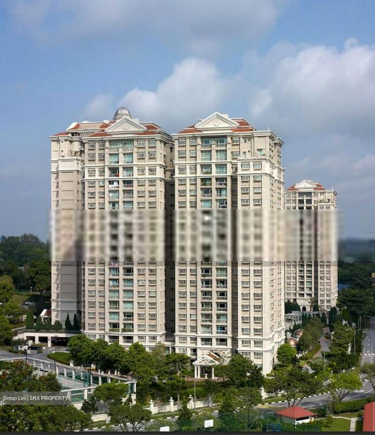 The Gardens At Bishan (D20), Condominium #458236051